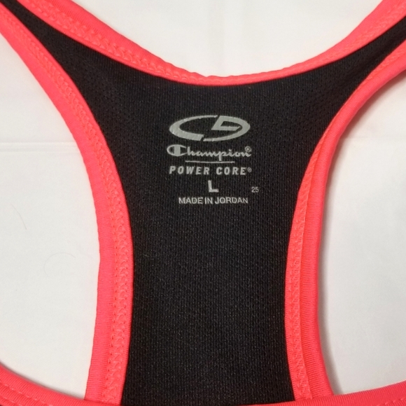 Champion C9 Power Core Sports Bra - Picture 3 of 4